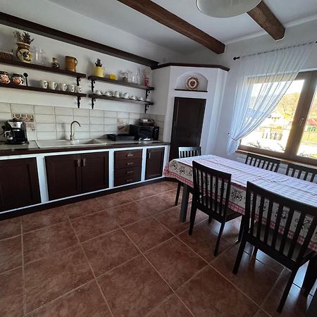 Chalet Bora 비셰우 데 조스 외부 사진