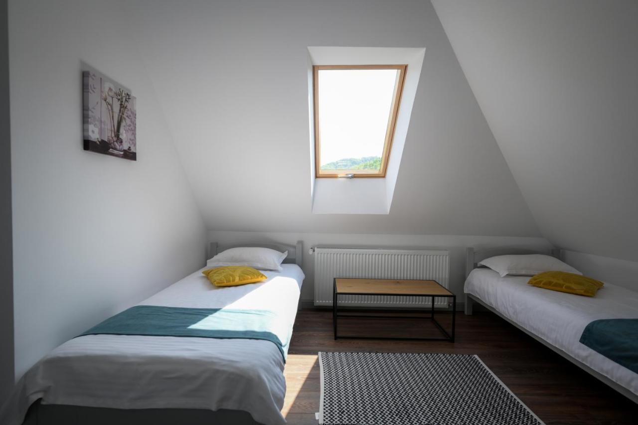 Chalet Bora 비셰우 데 조스 외부 사진