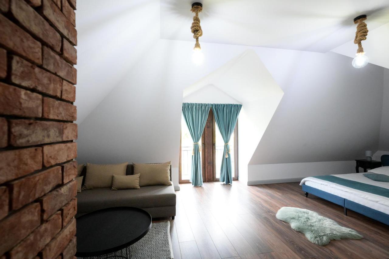 Chalet Bora 비셰우 데 조스 외부 사진