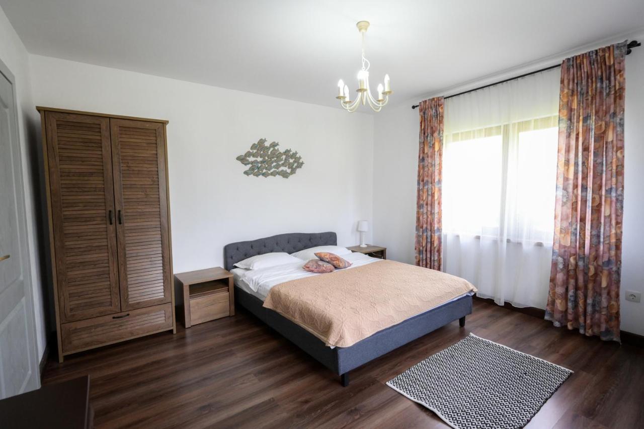 Chalet Bora 비셰우 데 조스 외부 사진