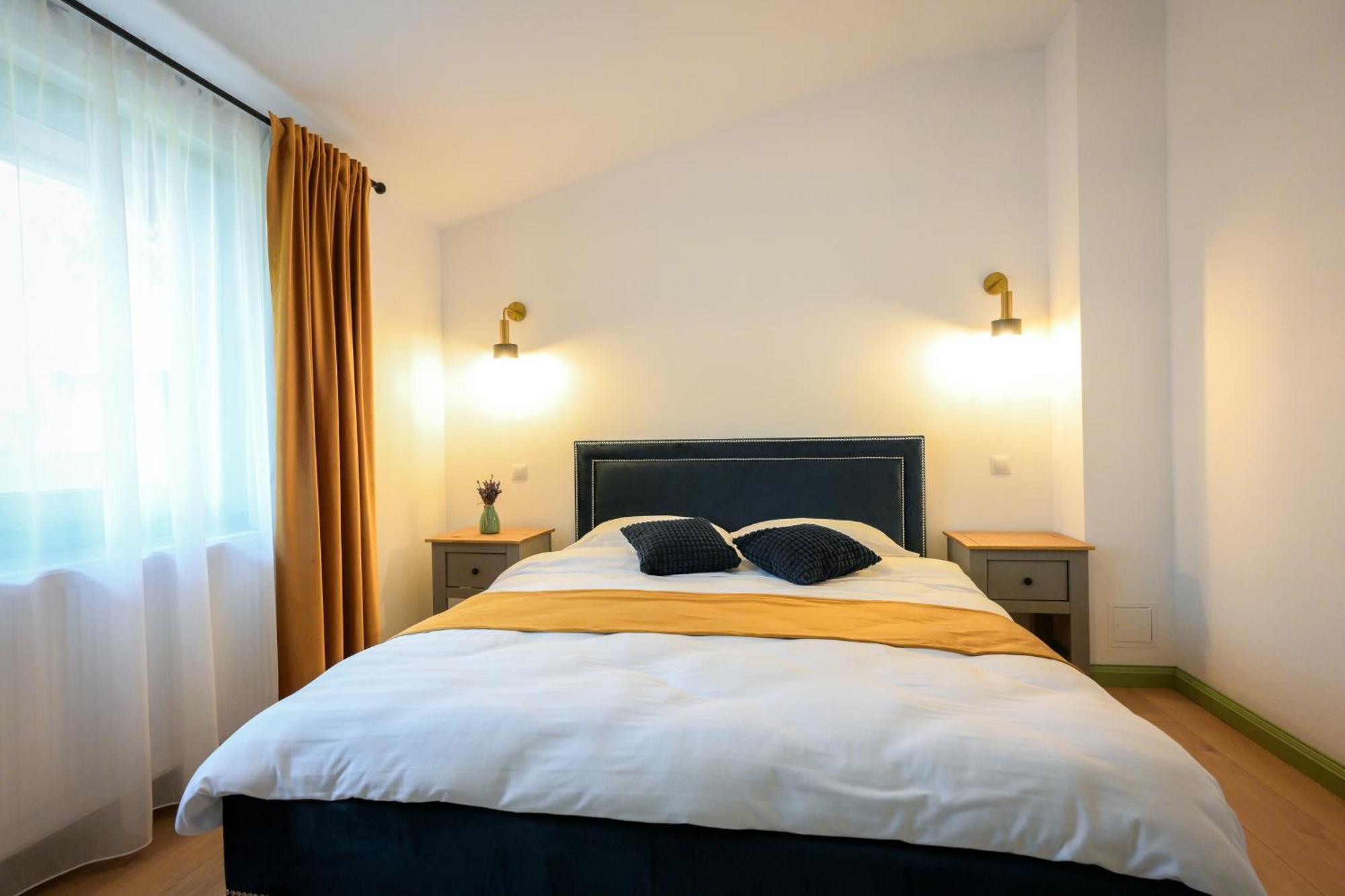 Chalet Bora 비셰우 데 조스 외부 사진