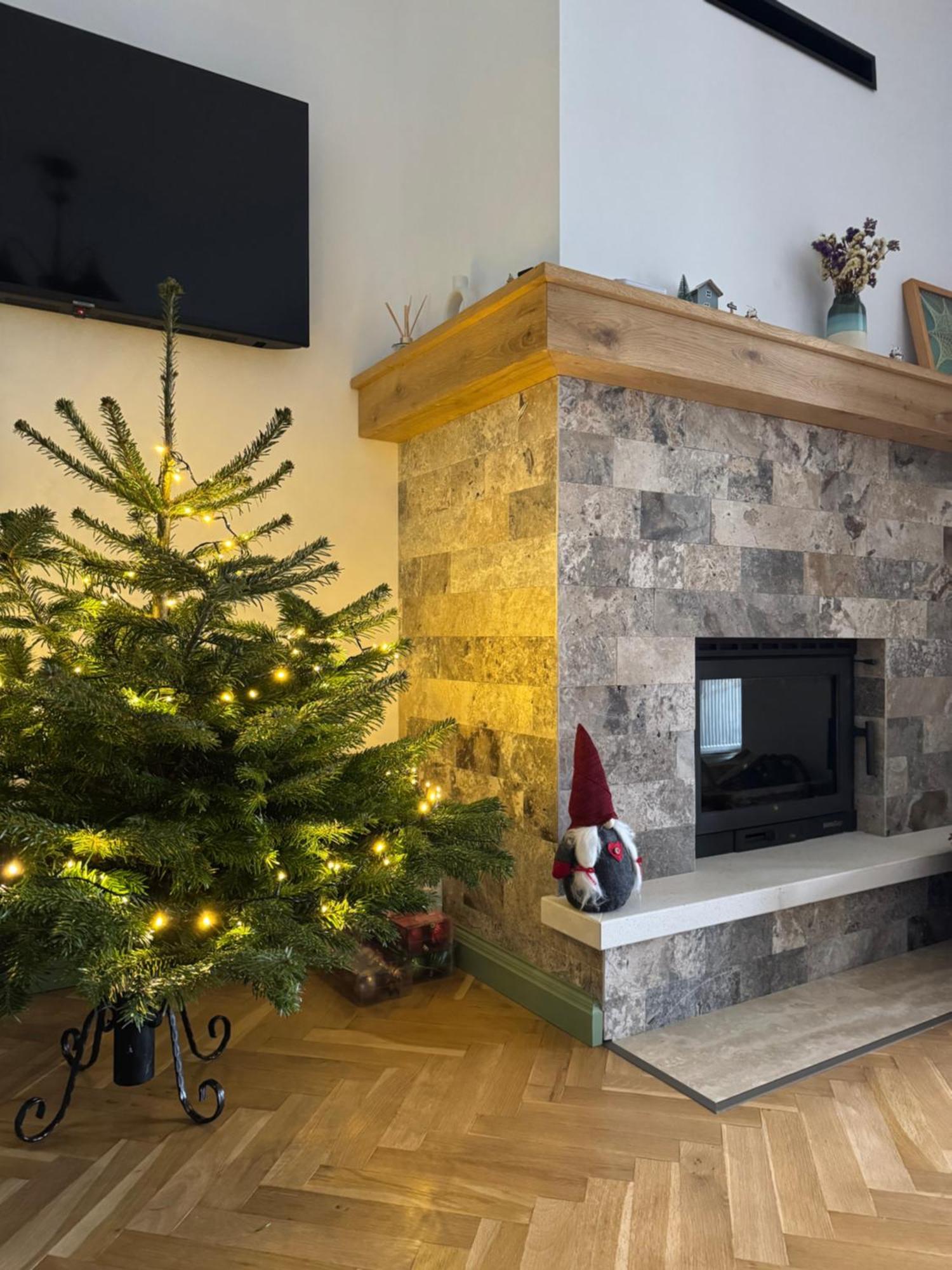 Chalet Bora 비셰우 데 조스 외부 사진